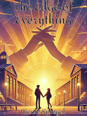 cover image of The Edge of Everything